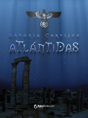cover image of Atlántidas